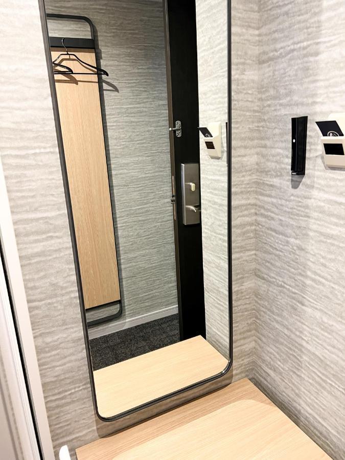 Rinn Kyoto Station Экстерьер фото