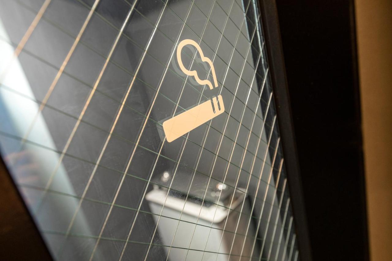 Rinn Kyoto Station Экстерьер фото