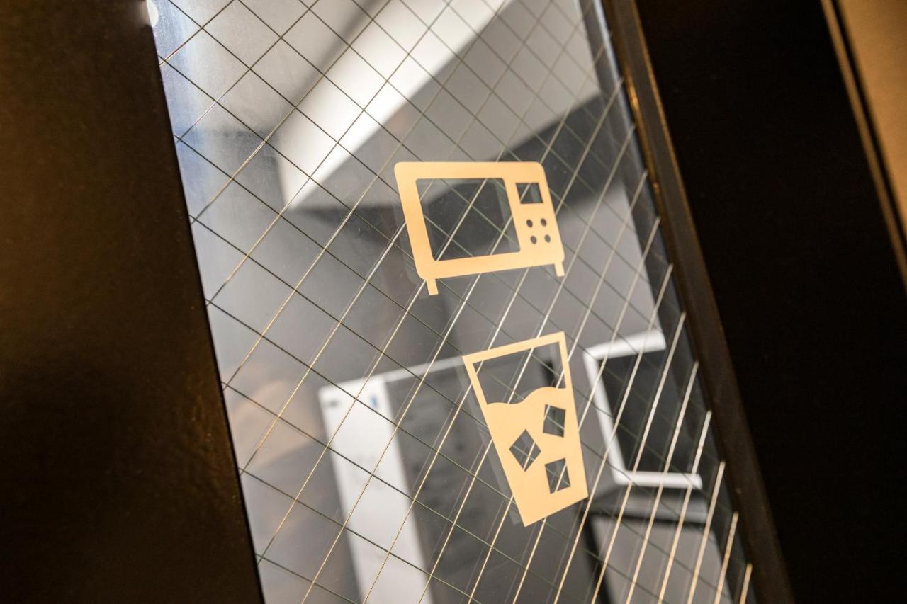 Rinn Kyoto Station Экстерьер фото